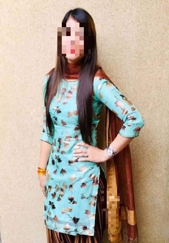 Chandigarh female esocrts