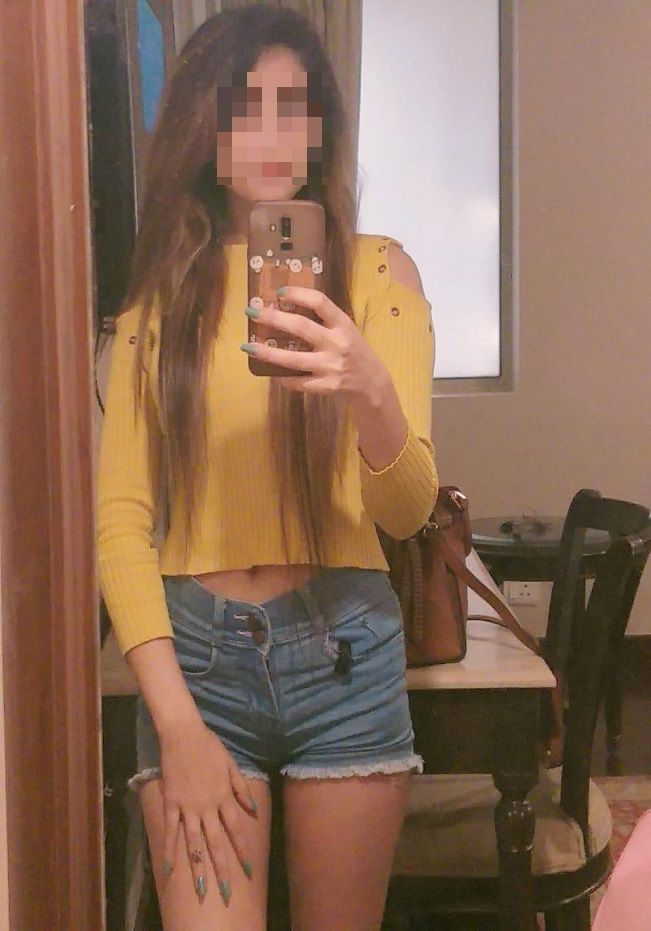 Escort service in Chandigarh